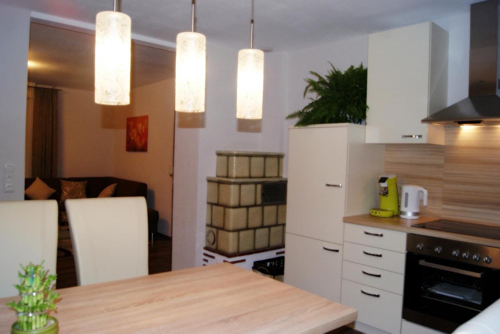 Haus Rosegger Lägenhet Feldkirch Exteriör bild
